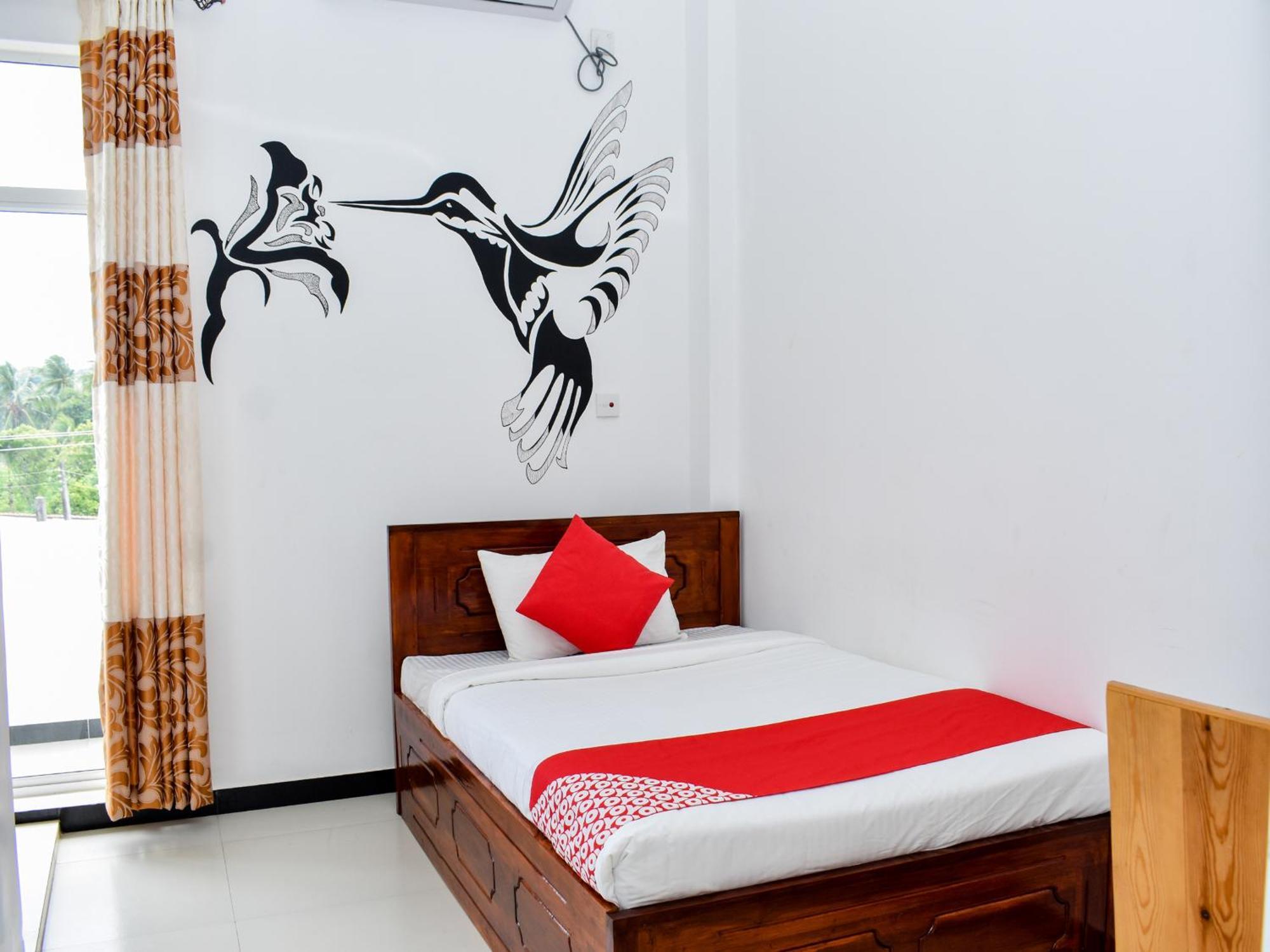 Mallika Resort Тринкомалі Номер фото